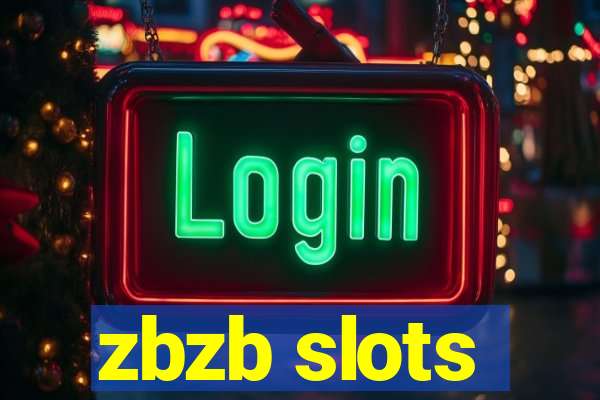 zbzb slots